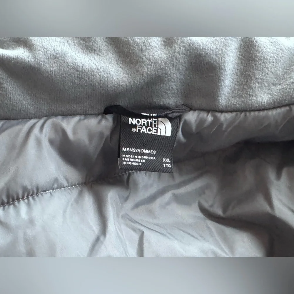 The North Face north face